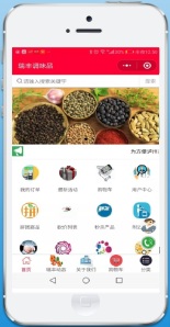 瑞豐調味品